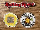 Sticker Set