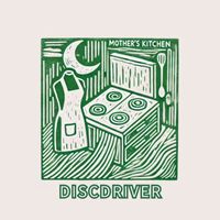 Mother's Kitchen by Discdriver