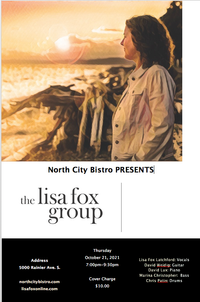 Lisa Fox Group