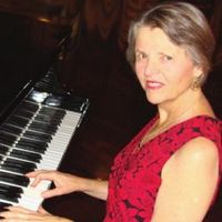 Marilyn Cooney at the Bistro SF Grille