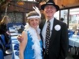 Marilyn and John Cooney Present the Sounds of Summer