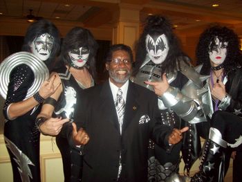 Me & The Fellas :-)
