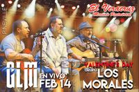 VALENTINES DAY SHOW