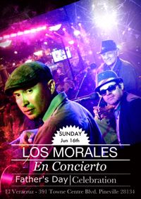 El SHOW DE LOS MORALES