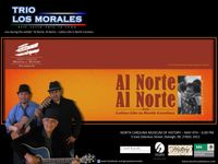 Al Norte, Al Norte - Latino Life In North Carolina - Exhibit