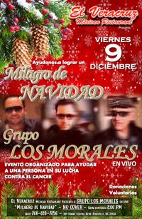Grupo Los Morales