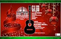 Los Morales - TOSCO MUSIC HOLIDAY PARTY