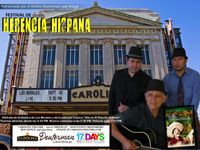 The Hispanic Heritage Festival