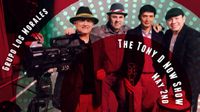 Los Morales en The Tony D Now Show