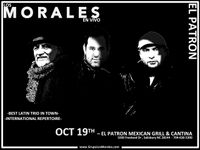 EL SHOW DE LOS MORALES