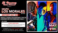 Grupo Los Morales