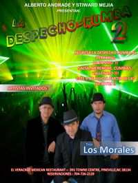 LA DESPECHO-RUMBA 2