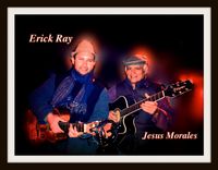 Duo Acustico Erick Ray y Jesus Morales
