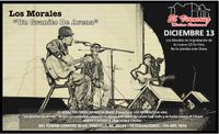 "Un Granito De Arena"