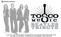Tosco Music Beatles Tribute