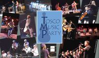 Tosco Music Party