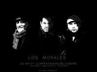 El Show de Los Morales