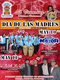 Mothers Day Celebration