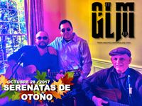 SERENATAS DE OTOñO 2017