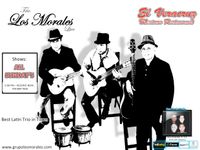 Los Morales en Acustico