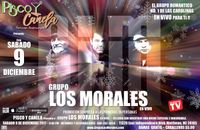 E Show de Los Morales