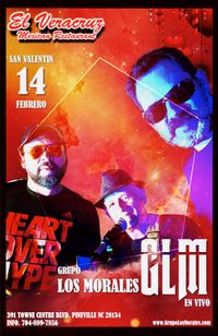 VALENTINES SHOW CON GLM