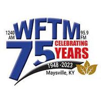 WFTM Radio Robert Hawkins Interview with Robert Roe
