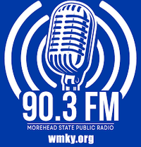 WMKY Morehead Radio Interview with Robert Hawkins