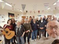 Sing Together Omagh