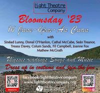 Bloomsday 23