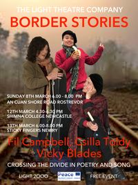Border Stories