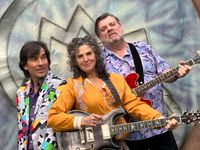 GINAMARK CONCERT (Braintree)