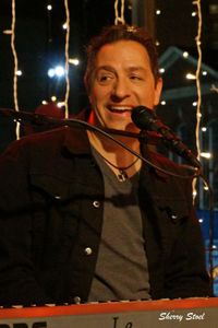 Bluebird Cafe