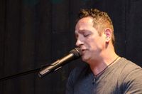 Live at The Bluebird Cafe
