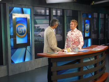 City TV Vancouver Party Planning Tips Segment with Riaz Meghji August 12, 2010
