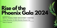 Rise of the Phoenix Gala
