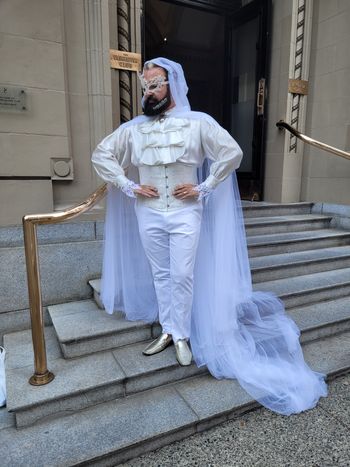 Diner en Blanc Vancouver August 18, 2022
