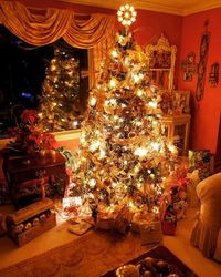 Christmas Etiquette