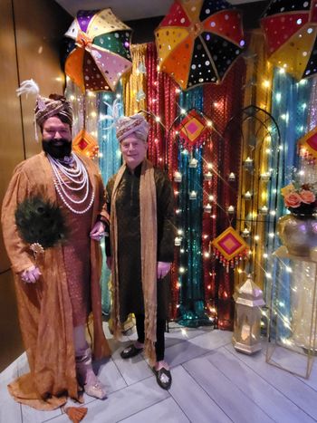"Bombay Dreams" Guru January 27, 2024
