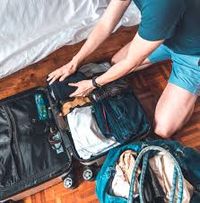 Travel Tips and Tricks!