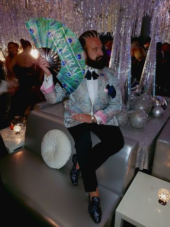Silver Bell Soiree November 24, 2023
