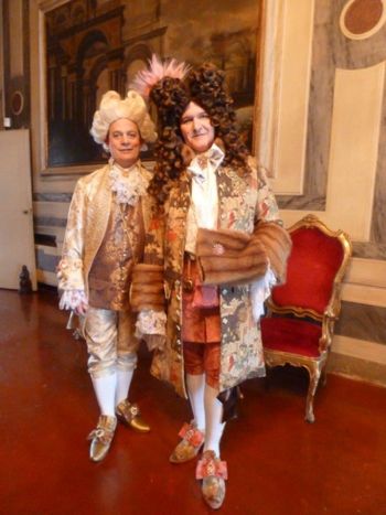 Darcy Kaser & Randall MacDonald
