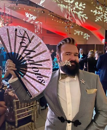 Silver Ball Soiree November 29. 2019
