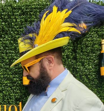 Veuve Clicquot Polo Cup Vancouver July 13, 2019
