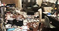 How to be a good house guest