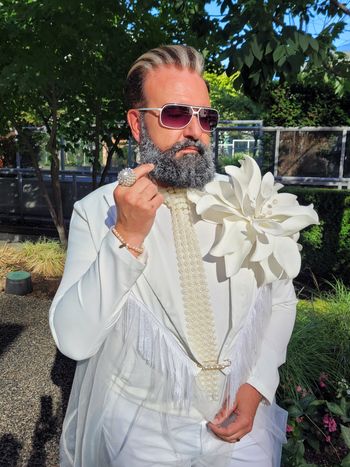 Diner En Blanc Vancouver August, 2023
