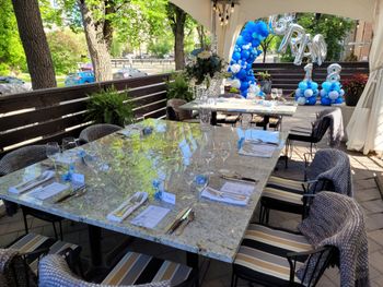 UnCancelled 18th Birthday/Graduation Party I planned June 12, 2021

