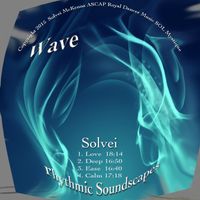 WAVE by SOLVEI