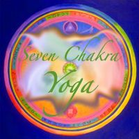 Seven Chakra Yoga by SOLVEI