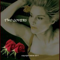Two Lovers by SOLVEI